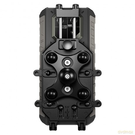 Uchwyt na telefon do roweru Armor Mount Pro AM01