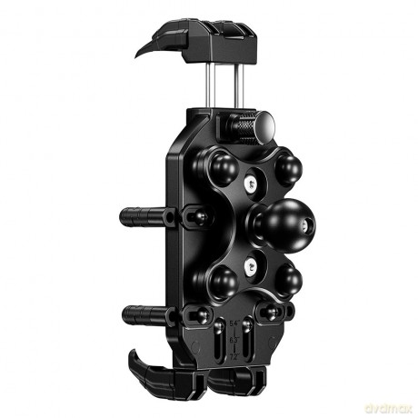 Uchwyt na telefon do roweru Armor Mount Pro AM01