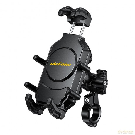 Uchwyt na telefon do roweru Armor Mount Pro AM01