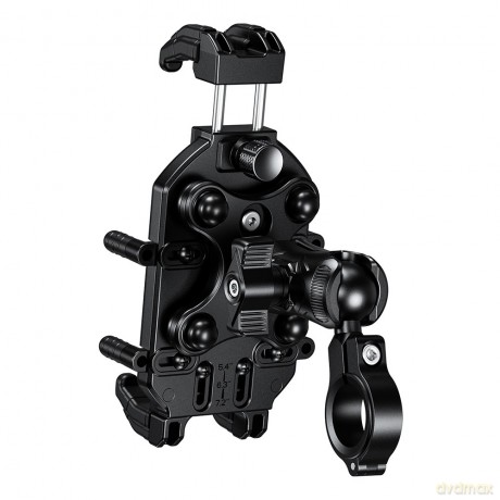 Uchwyt na telefon do roweru Armor Mount Pro AM01