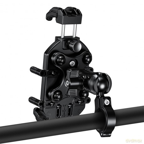 Uchwyt na telefon do roweru Armor Mount Pro AM01
