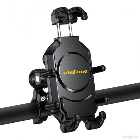 Uchwyt na telefon do roweru Armor Mount Pro AM01
