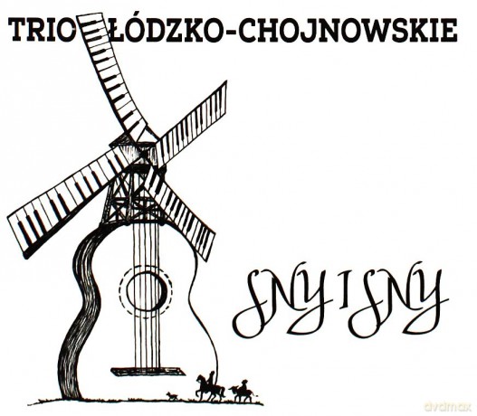 Trio Łódzko-Chojnowskie: Sny I Sny [CD]