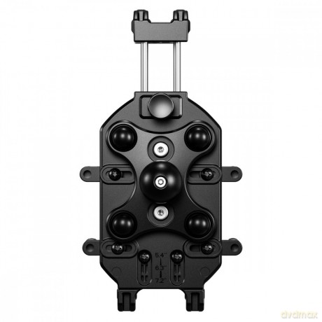Uchwyt na telefon do roweru Armor Mount Pro AM02