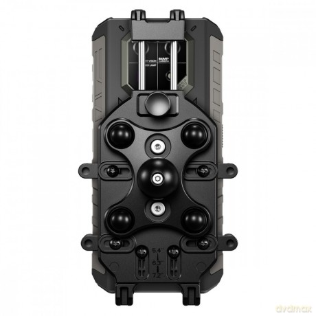 Uchwyt na telefon do roweru Armor Mount Pro AM02