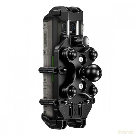 Uchwyt na telefon do roweru Armor Mount Pro AM02