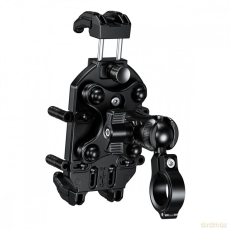 Uchwyt na telefon do roweru Armor Mount Pro AM02