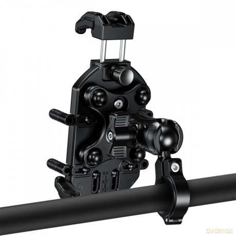 Uchwyt na telefon do roweru Armor Mount Pro AM02