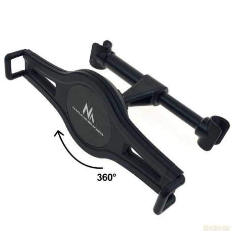 Uchwyt samochodowy do tabletu MC-893