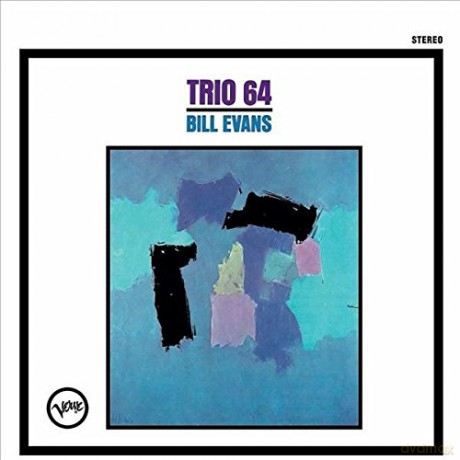 Bill Evans: Trio 64 [Winyl]