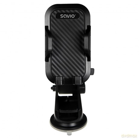 Uchwyt samochodowy na telefon SAVIO CH-04