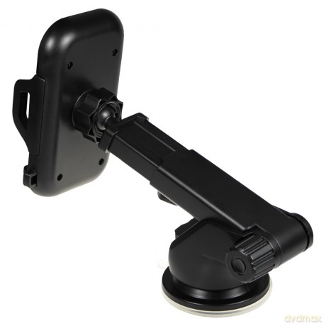 Uchwyt samochodowy na telefon SAVIO CH-04