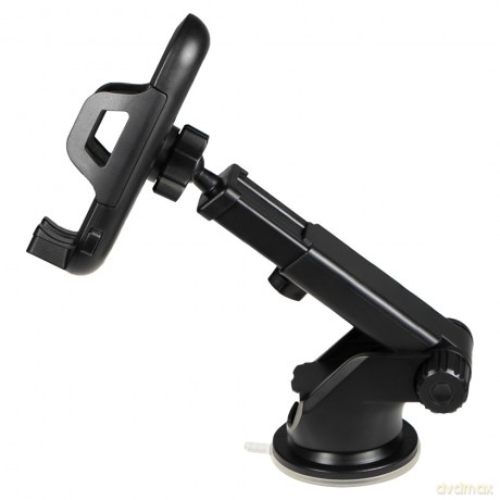 Uchwyt samochodowy na telefon SAVIO CH-04