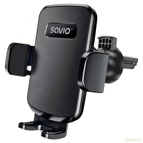 Uchwyt samochodowy na telefon SAVIO CH-05