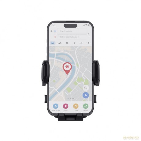 Uchwyt samochodowy Runo phone Air Vent