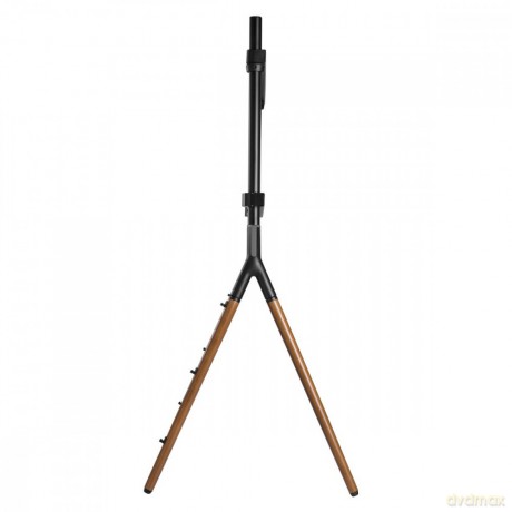 Uchwyt stojak do TV orzech 49-70 cali 40kg MC-926