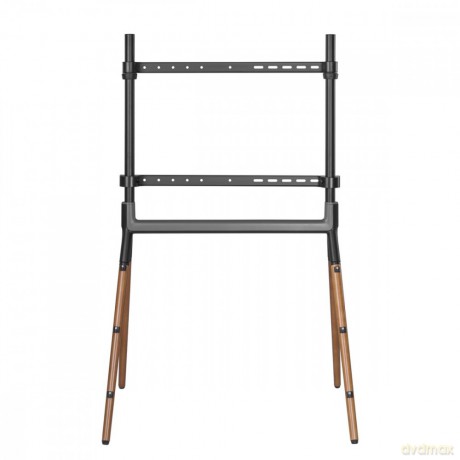 Uchwyt stojak do TV orzech 49-70 cali 40kg MC-926