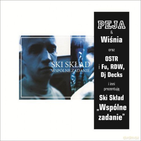 Ski Skład: Wspólne Zadanie [CD]