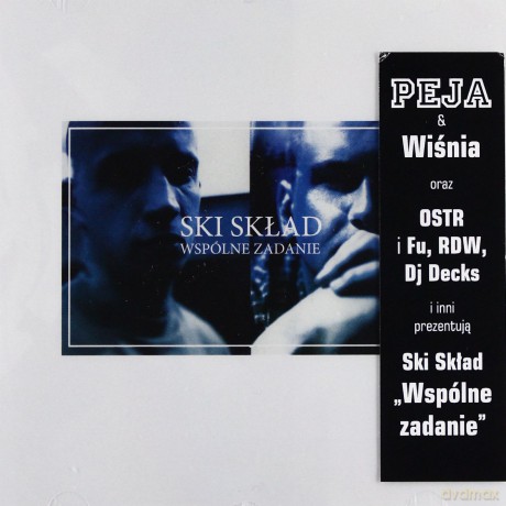 Ski Skład: Wspólne Zadanie [CD]