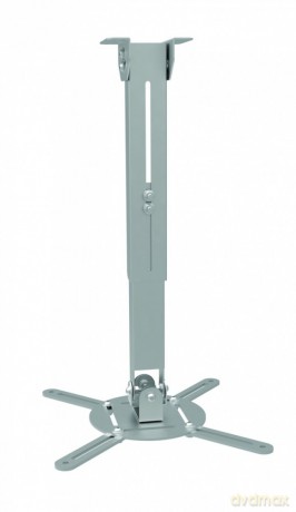 Uchwyt TB-M52 do projektora 2w1 sufitowy/ścienny 10kg