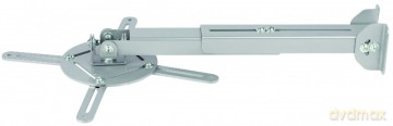 Uchwyt TB-M52 do projektora 2w1 sufitowy/ścienny 10kg