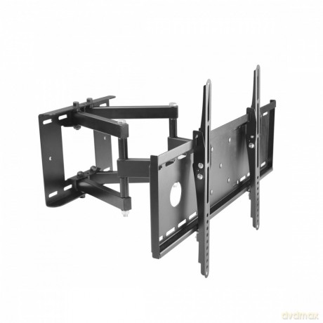 Uchwyt TV TB-63P do telewizora do 70 cali 55kg max VESA 600x400