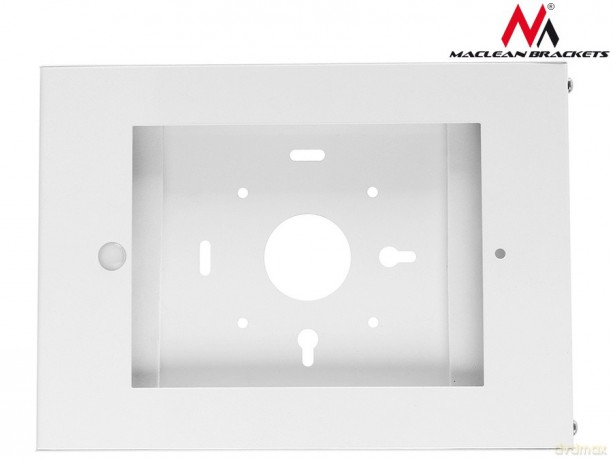 Uchwyt uniwersalny reklamowy do iPad 2/3/4/Air/Air2 MC-676