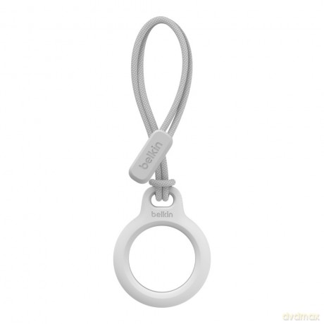 Uchwyt z paskiem Secure Holder Strap biały