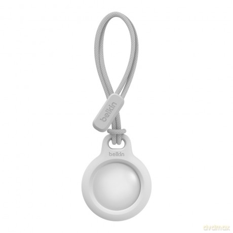 Uchwyt z paskiem Secure Holder Strap biały