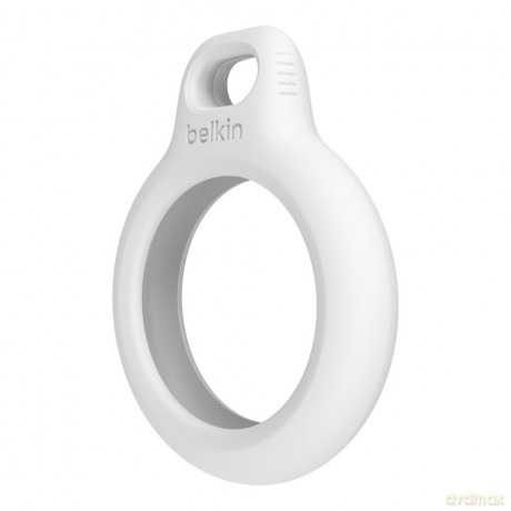 Uchwyt z paskiem Secure Holder Strap biały