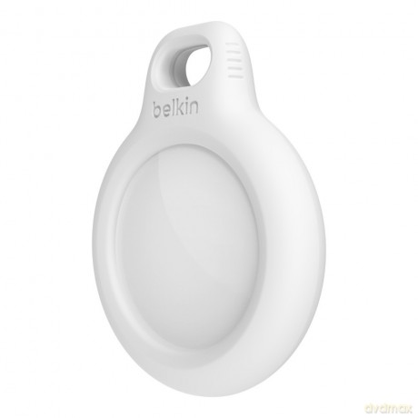 Uchwyt z paskiem Secure Holder Strap biały