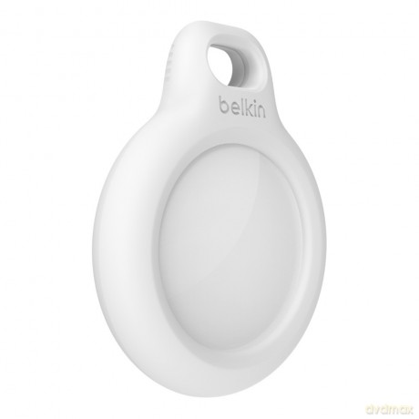 Uchwyt z paskiem Secure Holder Strap biały