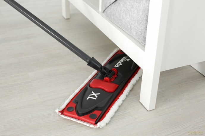Ultramax BOX XL (mop + wiaderko)