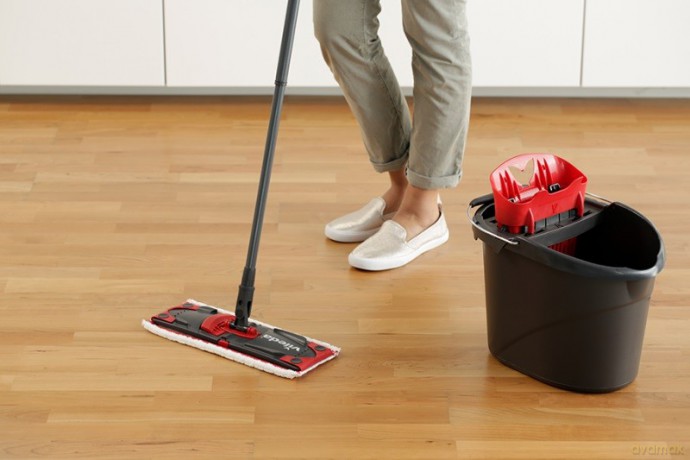 Ultramax BOX XL (mop + wiaderko)