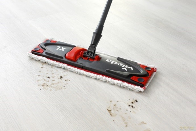 Ultramax BOX XL (mop + wiaderko)
