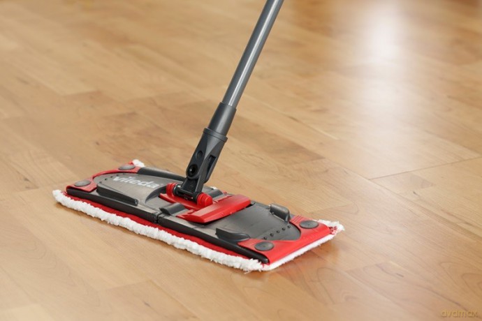 Ultramax BOX XL (mop + wiaderko)