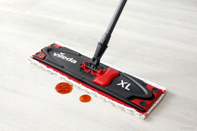 Ultramax BOX XL (mop + wiaderko)