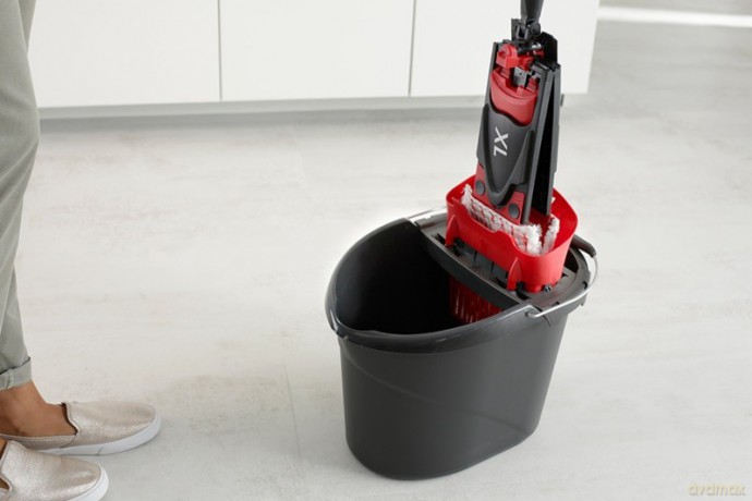 Ultramax BOX XL (mop + wiaderko)