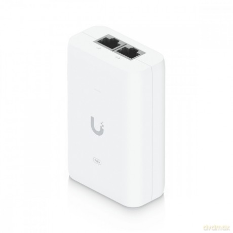 UniFi POE+ Adapter (30W) U-PoE+