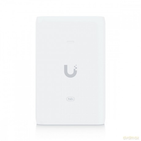 UniFi POE+ Adapter (30W) U-PoE+