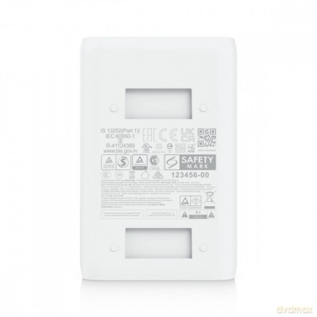 UniFi POE+ Adapter (30W) U-PoE+