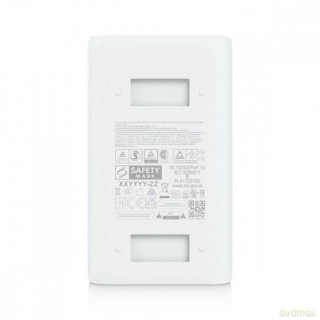 UniFi PoE++ Adapter (60W, PoE++)
