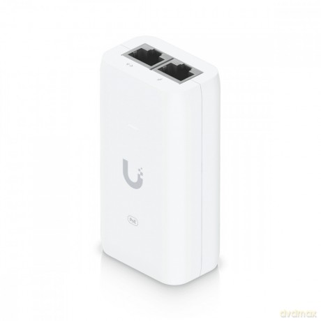 UniFi U-PoE PoE Adapter (15W)