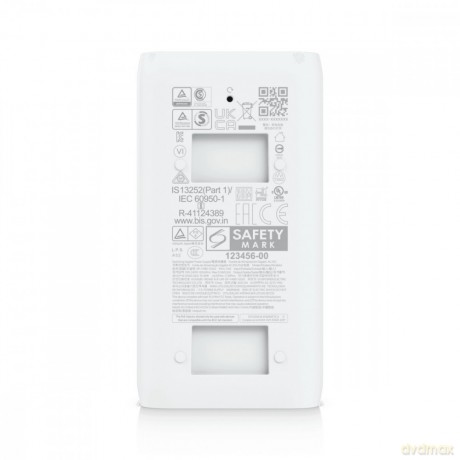 UniFi U-PoE PoE Adapter (15W)