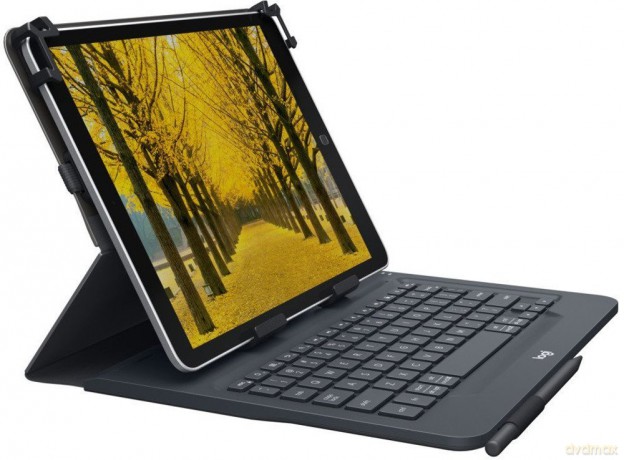 Universal Folio Keyboard 920-008341