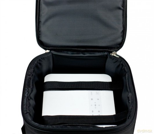 Uniwersalna torba na projektor BAG+