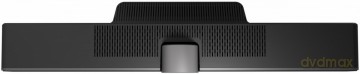Uniwersalny panel konferencyjny UC CAM120ULB-1 4K,2160p,12M,120st,1x8W