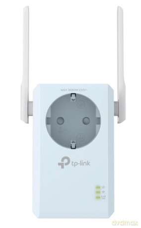 Uniwersalny wzmacniacz RE365 Wifi AC1200 DualBand