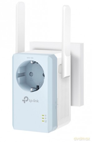 Uniwersalny wzmacniacz RE365 Wifi AC1200 DualBand