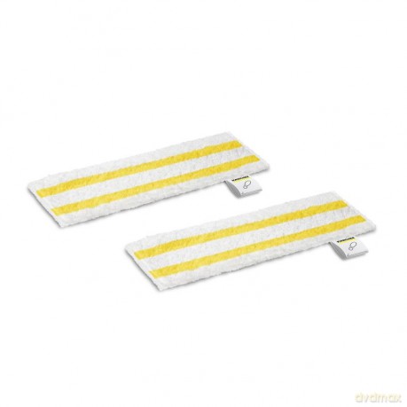 Uniwersalny zestaw ściereczek EasyFix 2.863-339.0